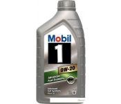   Mobil 1 0W-20 1