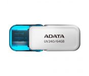 USB Flash ADATA AUV240 64GB (/) AUV240-64G-RWH