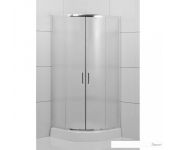   BelBagno UNO-195-R-2-100-P-Cr