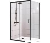   BelBagno UNO-195-AH-1-120/80-C-NERO