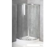   BelBagno DUE-R-2-80-C-Cr