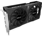  PNY GeForce RTX 4060 8GB Verto Dual Fan VCG40608DFXPB1