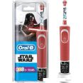    Braun Oral-B Kids StarWars D100.413.2K