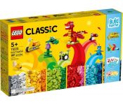   LEGO Classic 11020  