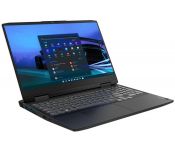   Lenovo IdeaPad Gaming 3 16IAH7 82SA00FBRK