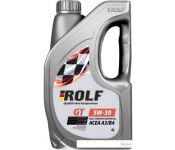   ROLF GT SAE 5W-30 A3/B4 4