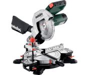  ()  Metabo KS 216 M 610216000