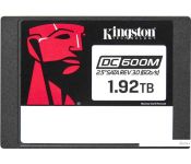 SSD Kingston DC600M 1.92TB SEDC600M/1920G