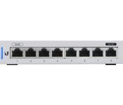  Ubiquiti UniFi Switch 8 [US-8-60W]