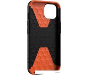    Uag  iPhone 14 Civilian Black 114040114040