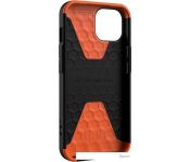    Uag  iPhone 14 Civilian Olive 114040117272