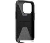    Uag  iPhone 14 Pro Civilian Mallard 114042115555