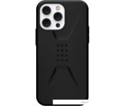    Uag  iPhone 14 Pro Max Civilian Black 114043114040