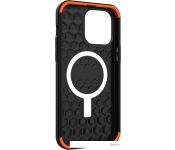    Uag  iPhone 14 Pro Max Civilian for MagSafe Black 114039114040