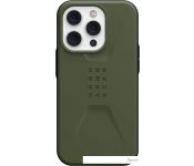    Uag  iPhone 14 Pro Civilian Olive 114042117272