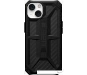    Uag  iPhone 14 Monarch Carbon Fiber 114032114242