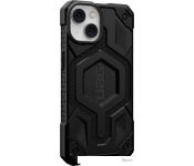    Uag  iPhone 14 Monarch Pro Kevlar for MagSafe Kevlar Black 114028113940