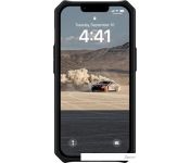    Uag  iPhone 14 Monarch Mallard 114032115555