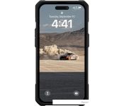    Uag  iPhone 14 Pro Monarch Black 114034114040