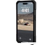    Uag  iPhone 14 Pro Monarch Carbon Fiber 114034114242