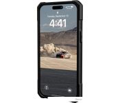    Uag  iPhone 14 Pro Max Monarch Black 114035114040