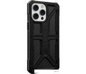    Uag  iPhone 14 Pro Max Monarch Carbon Fiber 114035114242