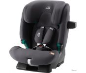   Britax Romer Advansafix Pro (midnight grey)