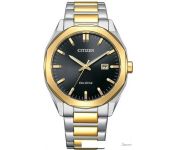   Citizen Eco-Drive BM7604-80E