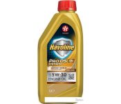   Texaco Havoline ProDS RN 5W-30 1