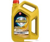   Texaco Havoline ProDS RN 5W-30 4