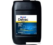   Mobil Delvac Modern 10W-40 Super Defense 20