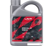   Lavr Special 4 10W-40 4