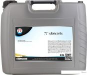   77 Lubricants Engine Oil HDX 15W-40 20