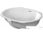  Duravit Vero 0466510000