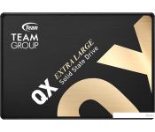 SSD Team QX 512GB T253X7512G0C101