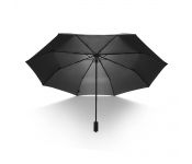   NINETYGO Oversized Portable Umbrella () 90COTNT1807U-BLCK