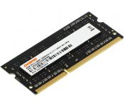   Digma 4 DDR3 SODIMM 1600  DGMAS31600004S