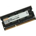   Digma 8 DDR3 SODIMM 1600  DGMAS31600008D