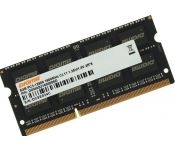   Digma 8 DDR3 SODIMM 1600  DGMAS31600008D