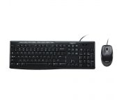   Logitech Desktop MK200 [920-002694 / 920-002714]