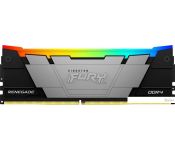   Kingston FURY Renegade RGB 16 DDR4 3200  KF432C16RB12A/16