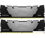   Kingston FURY Renegade 2x16 DDR4 3200  KF432C16RB12K2/32