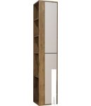  - Monaco Wood L 40x35x174.7 -00010687