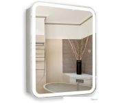 Silver Mirrors     flip 60x80 LED-00002472