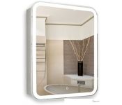 Silver Mirrors     60x80 LED-00002364