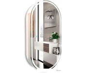 Silver Mirrors    Soho-7 50100 LED-00002517 (Bluetooth)