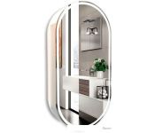 Silver Mirrors    Soho 50100 LED-00002515