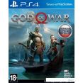  God of War  PlayStation 4