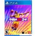 2K24 Kobe Bryant Edition (    )  PlayStation 4