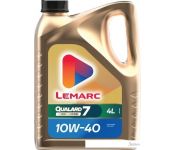   Lemarc Qualard 7 TD 10W-40 4